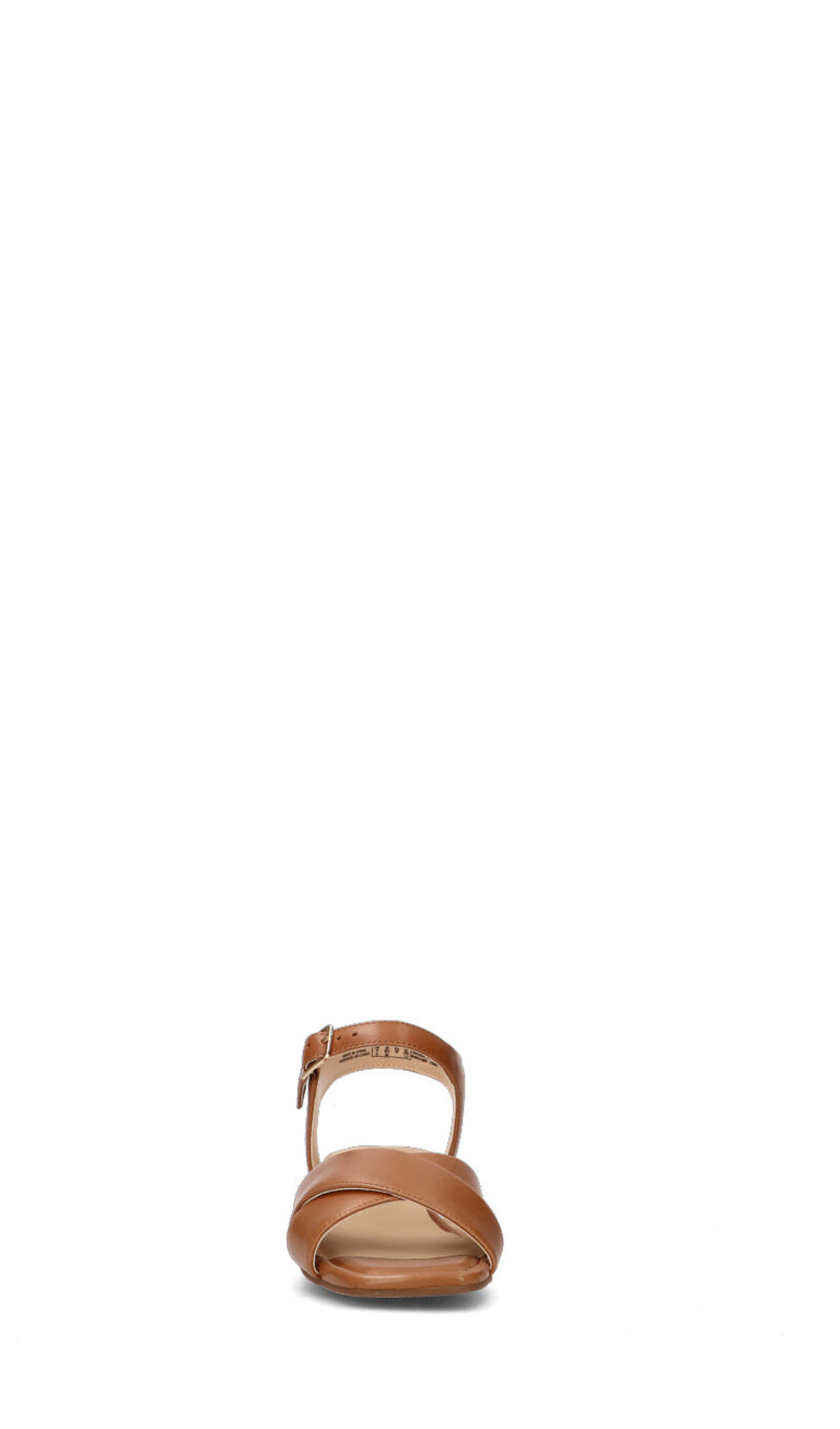 CALRKS CORE Sandalo donna cuoio in pelle