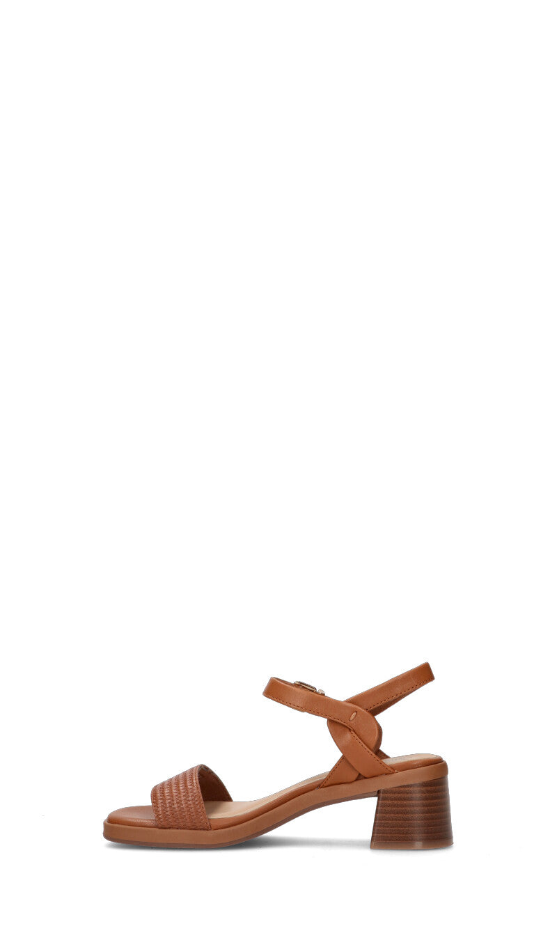 CLARKS ESSENTIALS Sandalo donna cuoio