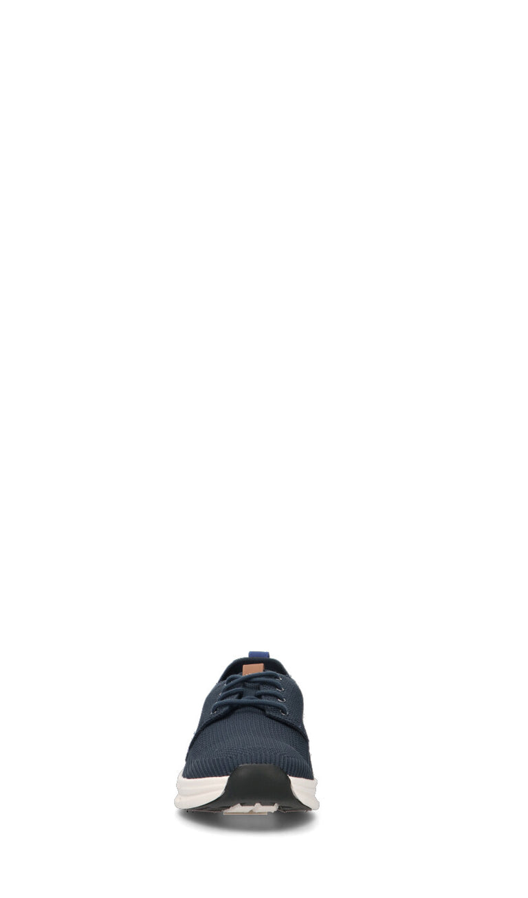 CLARKS ESSENTIALS Sneaker uomo blu