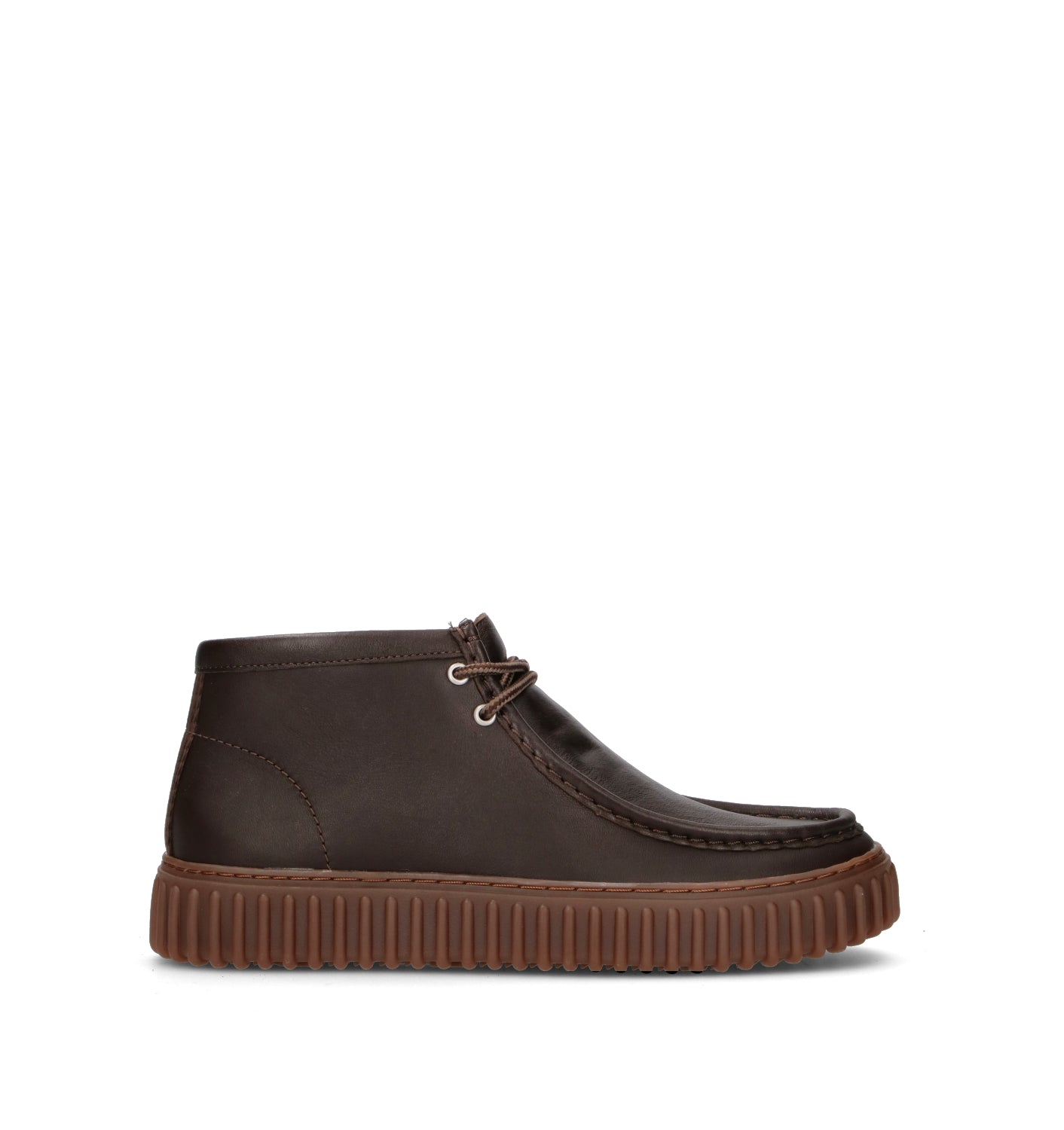CLARKS CORE TORHILL HI Polacco uomo