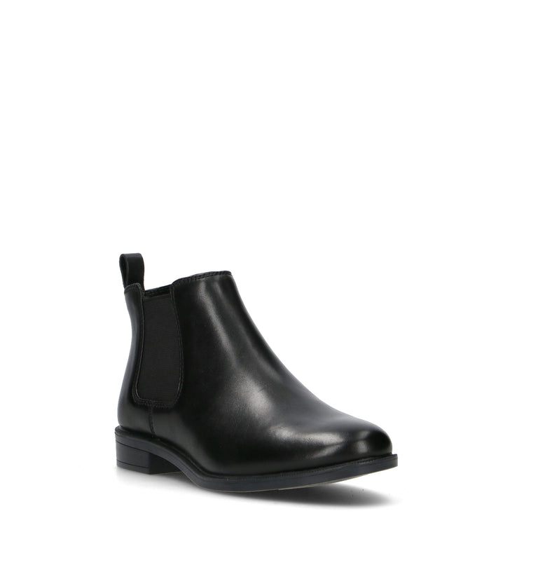 CLARKS ESSENTIALS TAYLOR SHINE Beatles donna