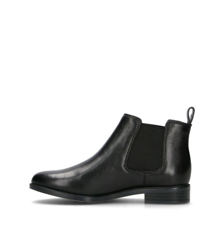 CLARKS ESSENTIALS TAYLOR SHINE Beatles donna