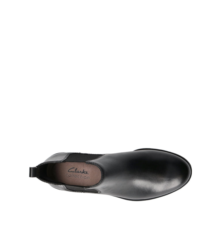 CLARKS ESSENTIALS TAYLOR SHINE Beatles donna