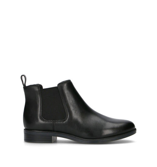 CLARKS ESSENTIALS TAYLOR SHINE Beatles donna