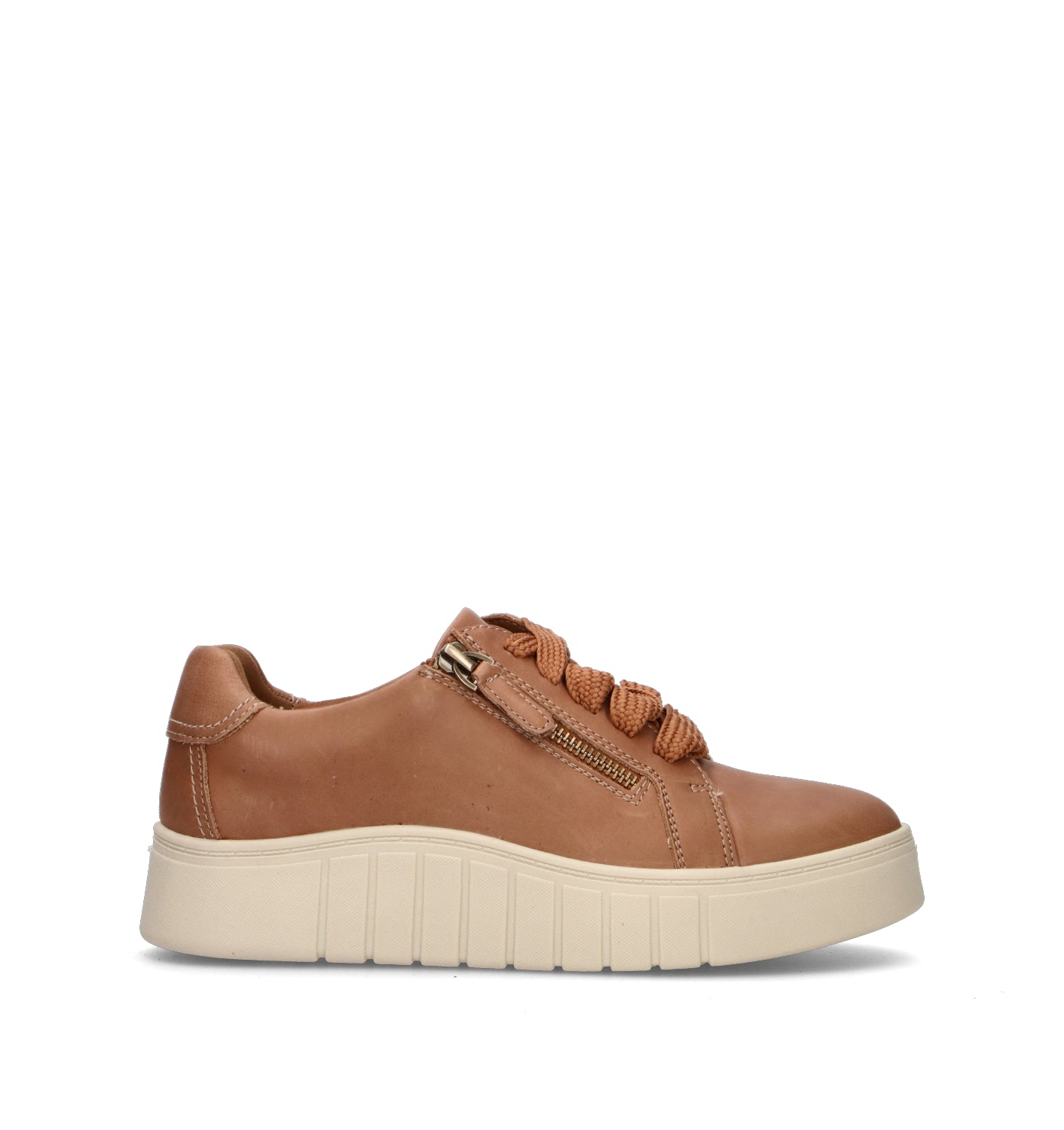 CLARKS ESSENTIALS MYKAH JOY Sneaker donna