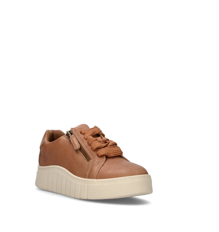 CLARKS ESSENTIALS MYKAH JOY Sneaker donna