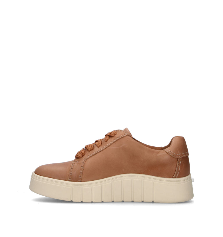 CLARKS ESSENTIALS MYKAH JOY Sneaker donna