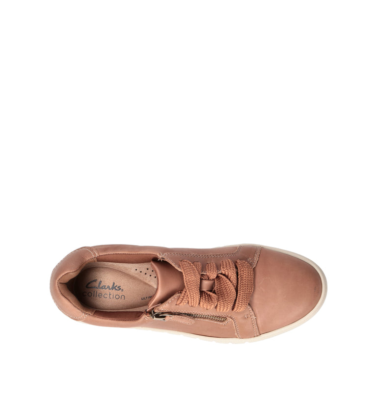 CLARKS ESSENTIALS MYKAH JOY Sneaker donna