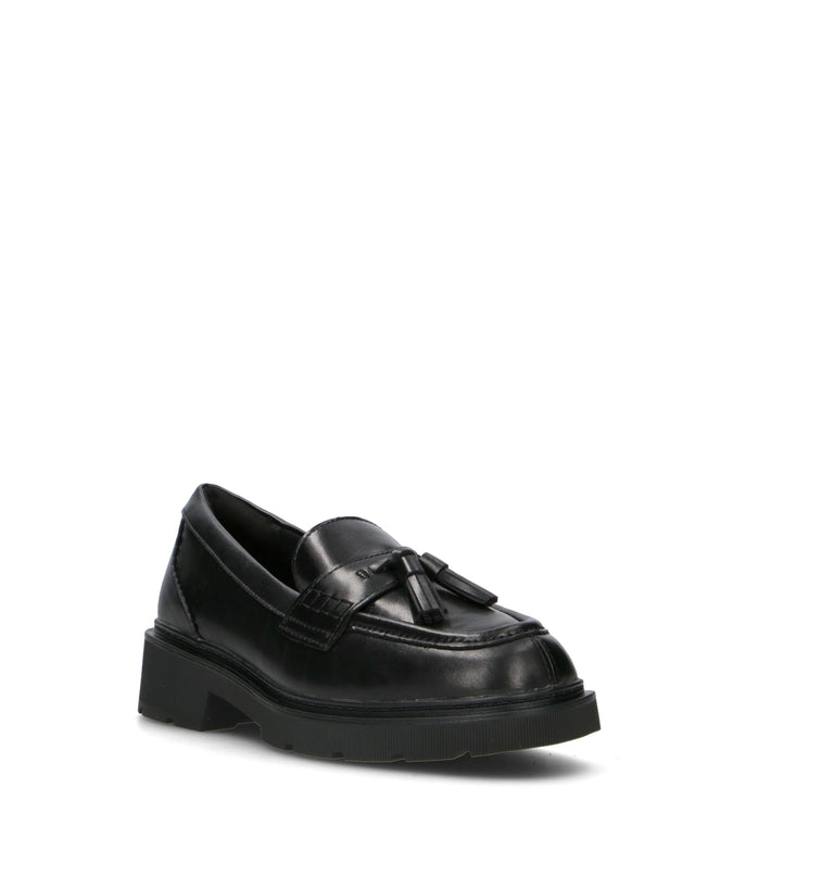 CLARKS ESSENTIALS LAURYL TASSEL Mocassino donna