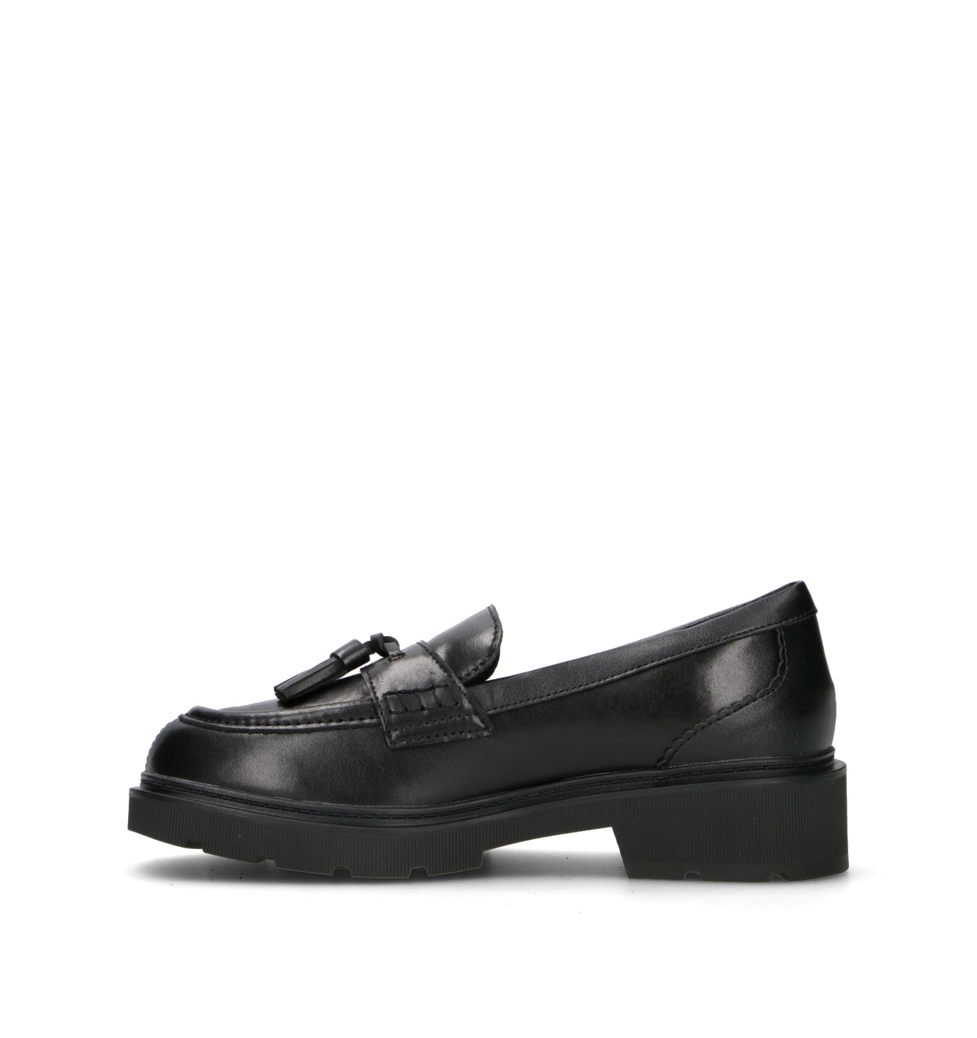 CLARKS ESSENTIALS LAURYL TASSEL Mocassino donna