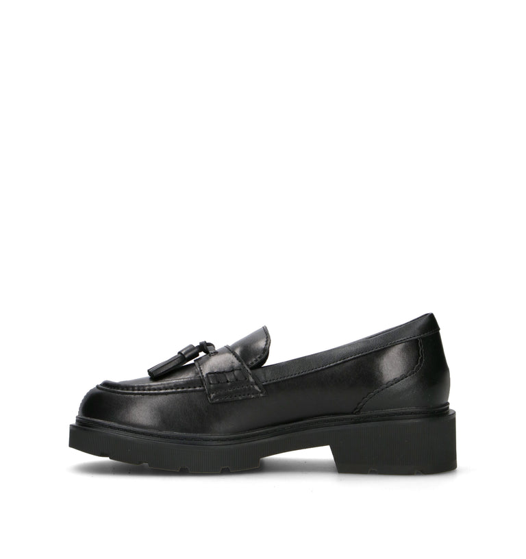 CLARKS ESSENTIALS LAURYL TASSEL Mocassino donna