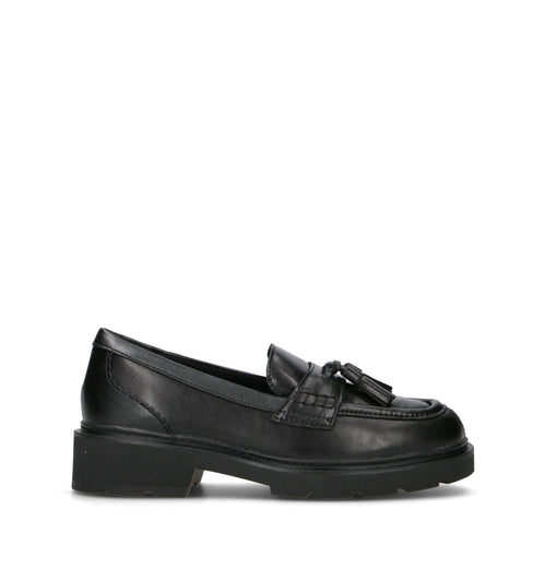 CLARKS ESSENTIALS LAURYL TASSEL Mocassino donna