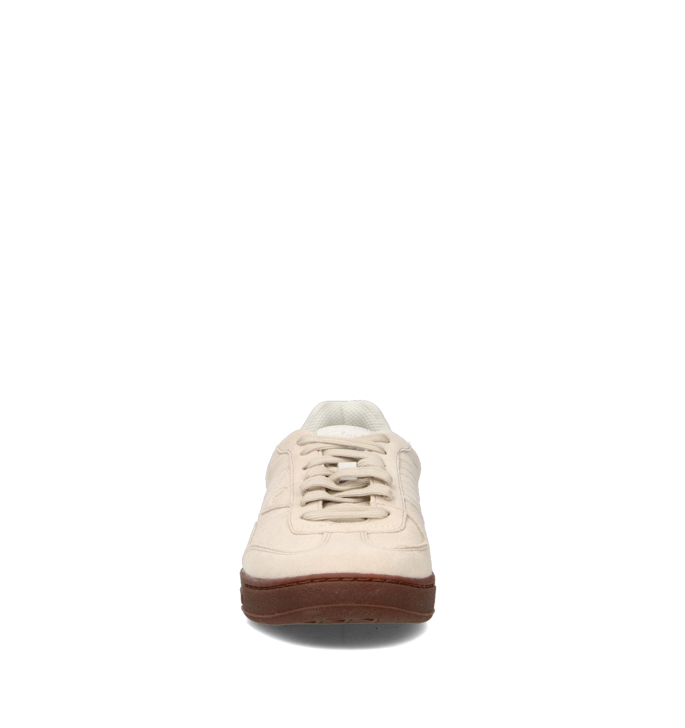CLARKS CORE CRAFTRALLY ACE Sneaker uomo panna
