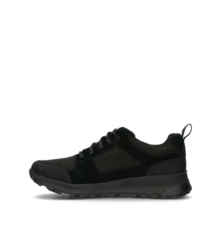 CLARKS CORE ALT TREK GTX Sneaker uomo nera in gore-tex