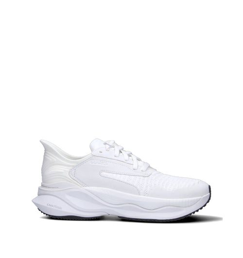 CLARKS CORE PACE Sneaker uomo bianca