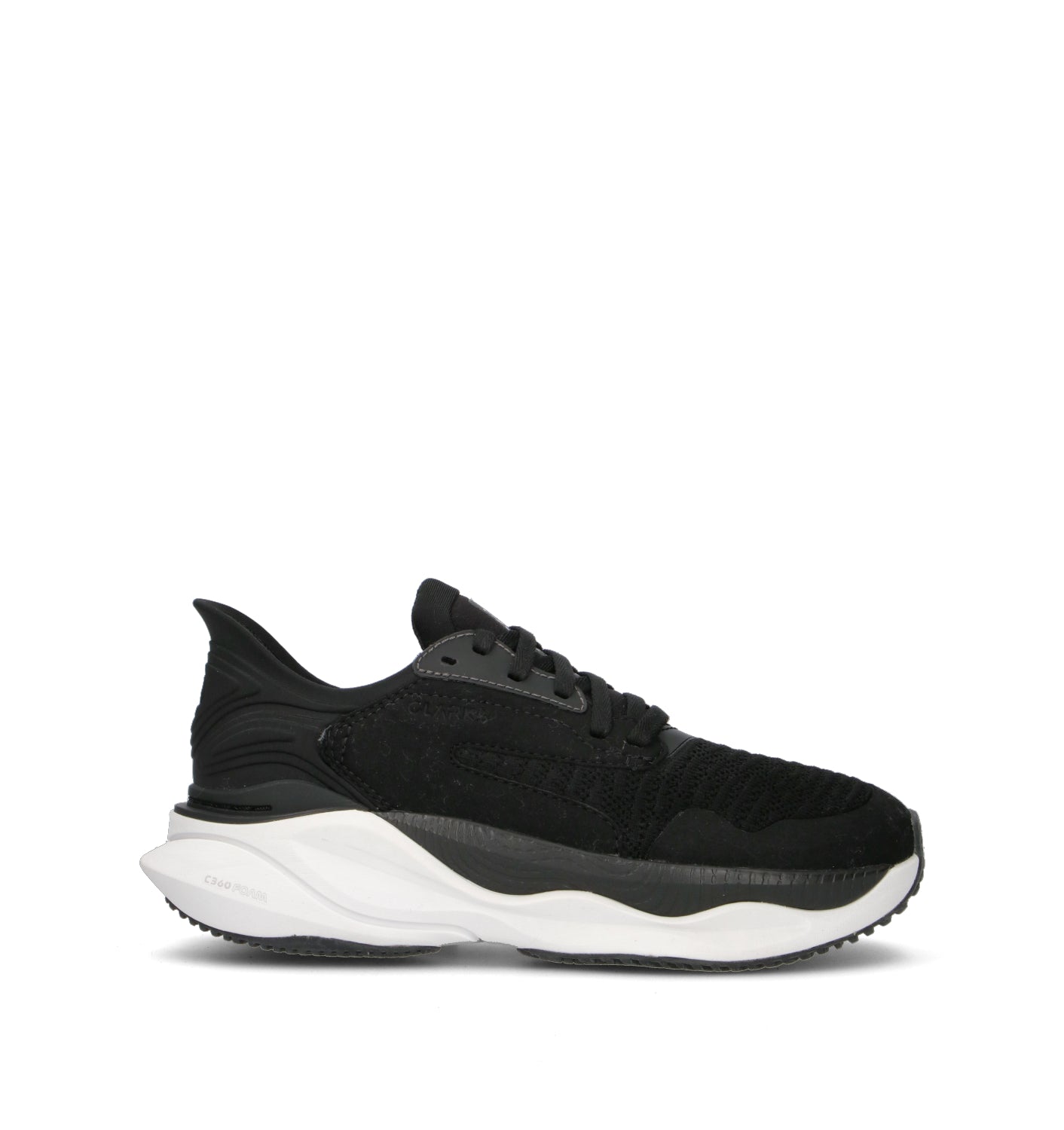 CLARKS CORE PACE Sneaker donna