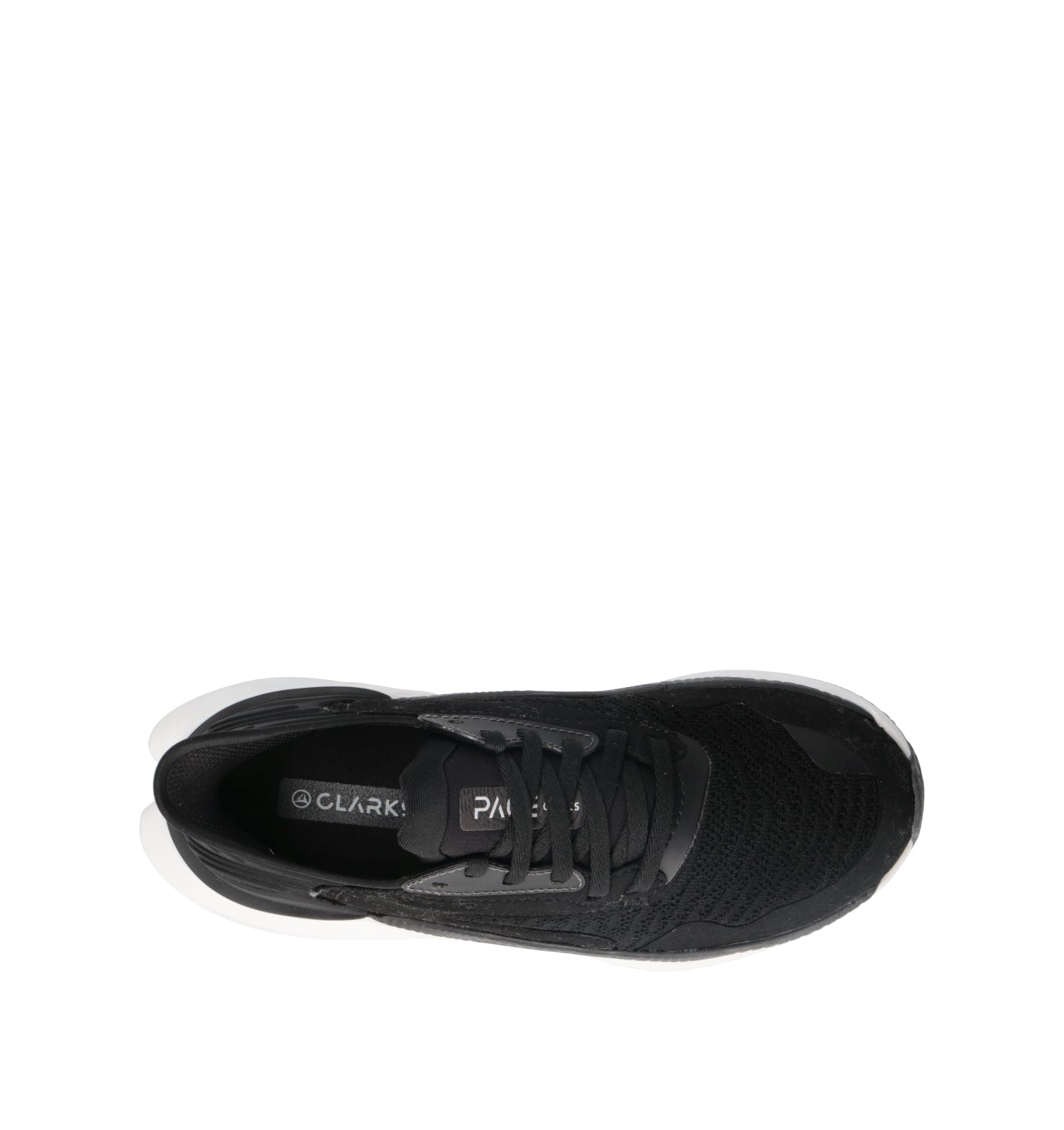 CLARKS CORE PACE Sneaker donna
