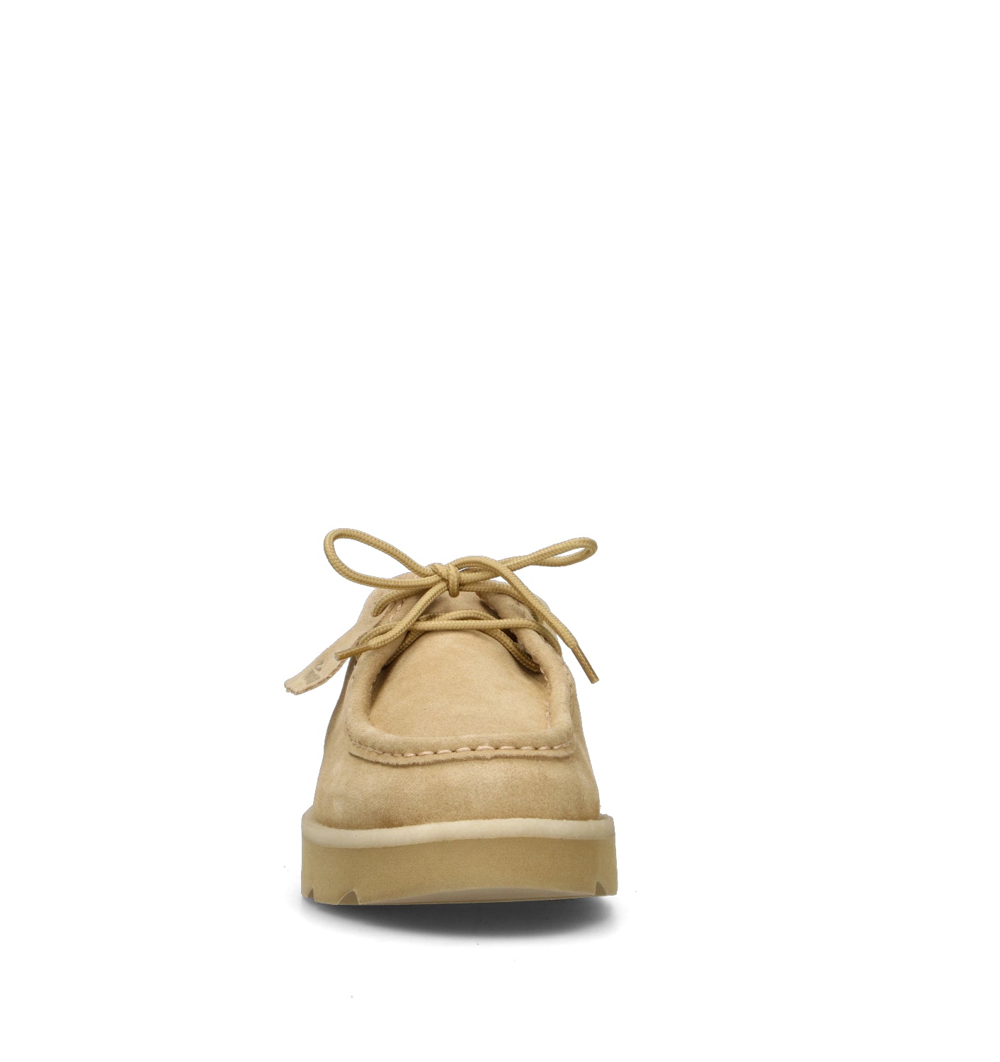 CLARKS ORIGINALS MEARE WALLA Mocassino uomo