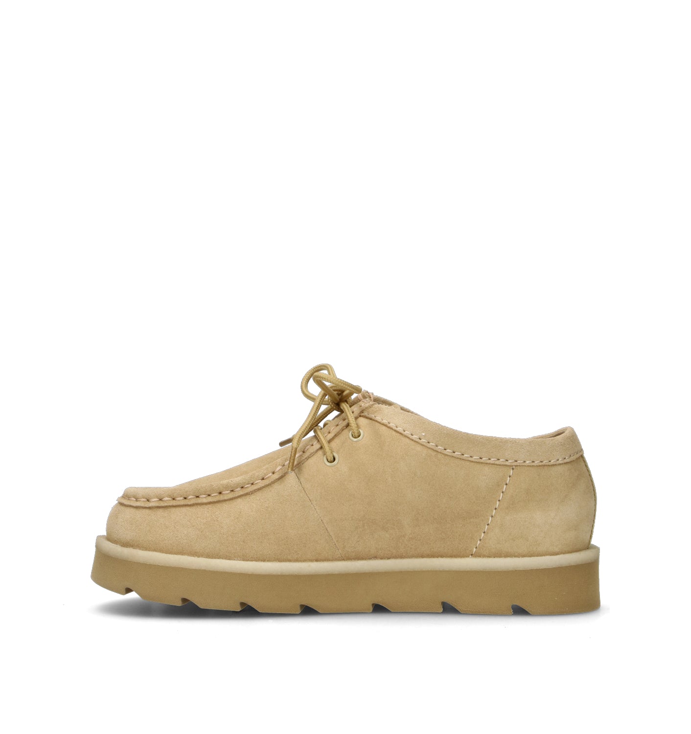 CLARKS ORIGINALS MEARE WALLA Mocassino uomo