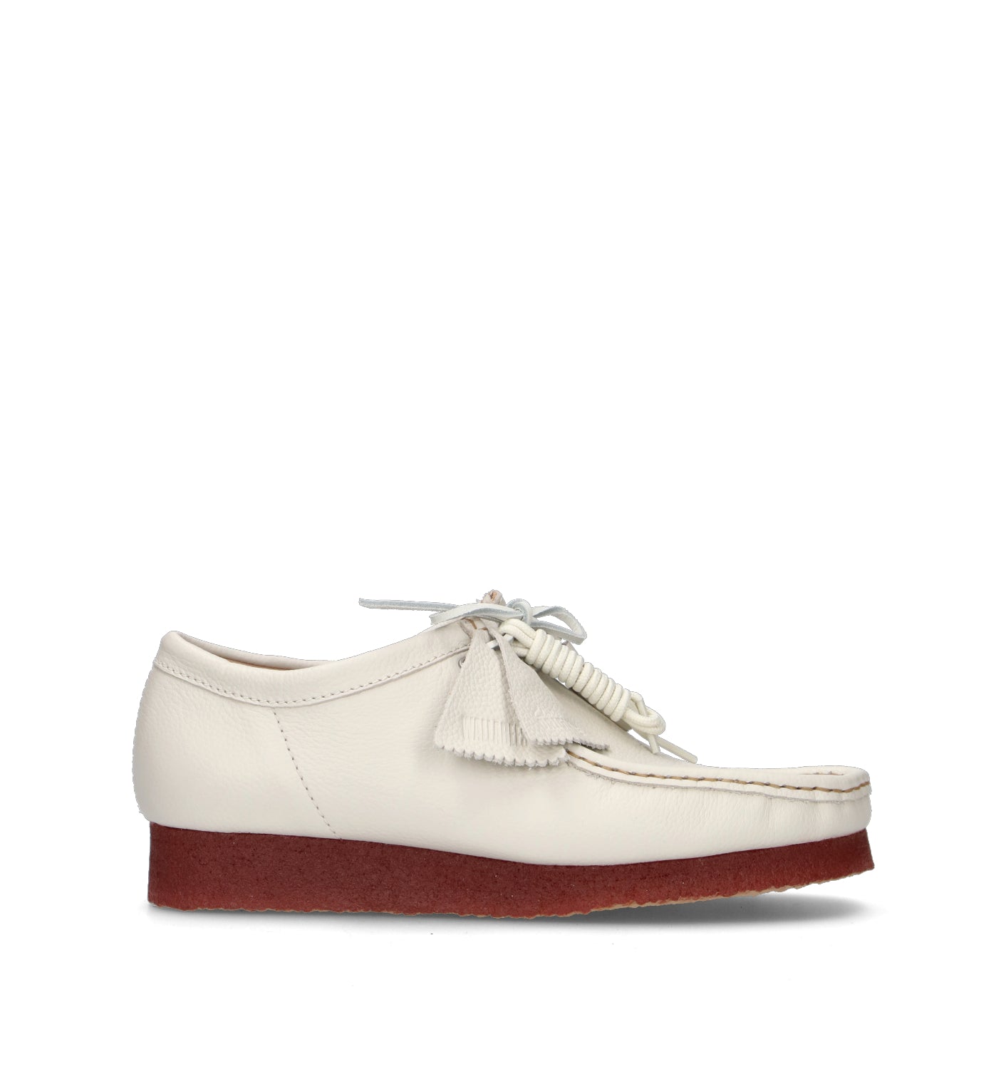 CLARKS ORIGINALS WALLABEE Mocassino uomo
