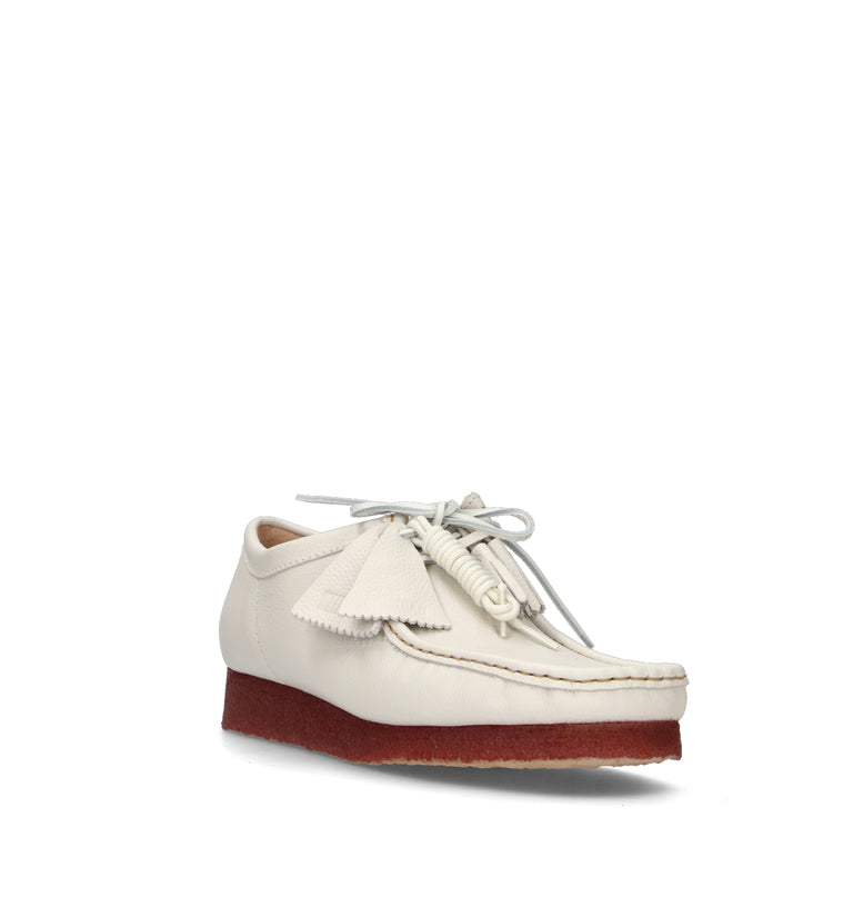 CLARKS ORIGINALS WALLABEE Mocassino uomo
