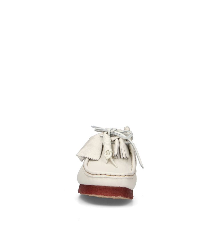 CLARKS ORIGINALS WALLABEE Mocassino uomo