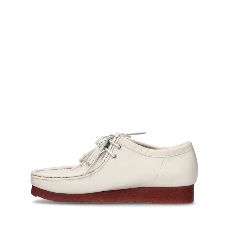 CLARKS ORIGINALS WALLABEE Mocassino uomo