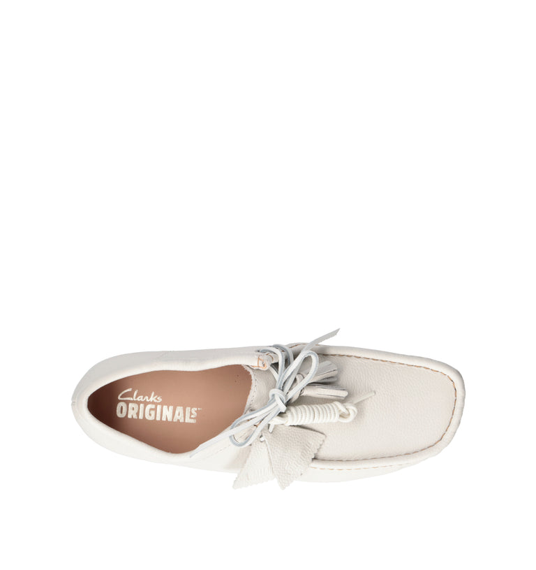 CLARKS ORIGINALS WALLABEE Mocassino uomo