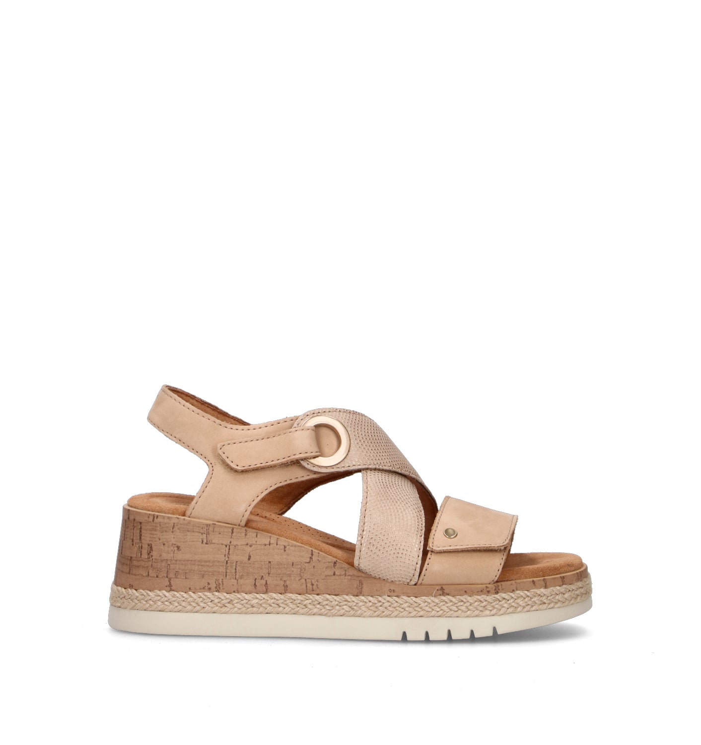 CLARKS CORE KIDIKI SUN Sandalo donna