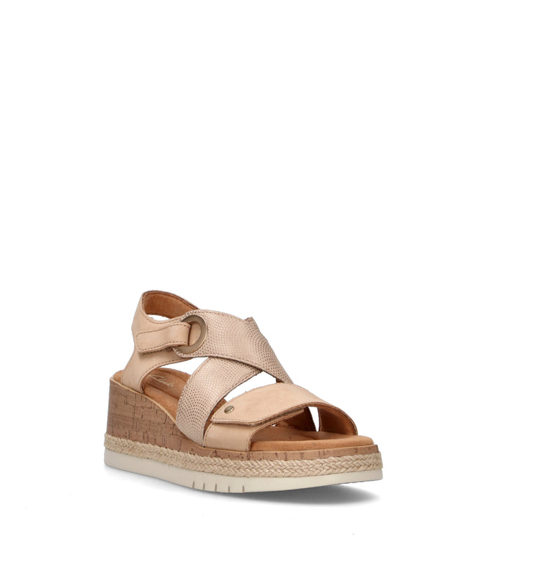 CLARKS CORE KIDIKI SUN Sandalo donna