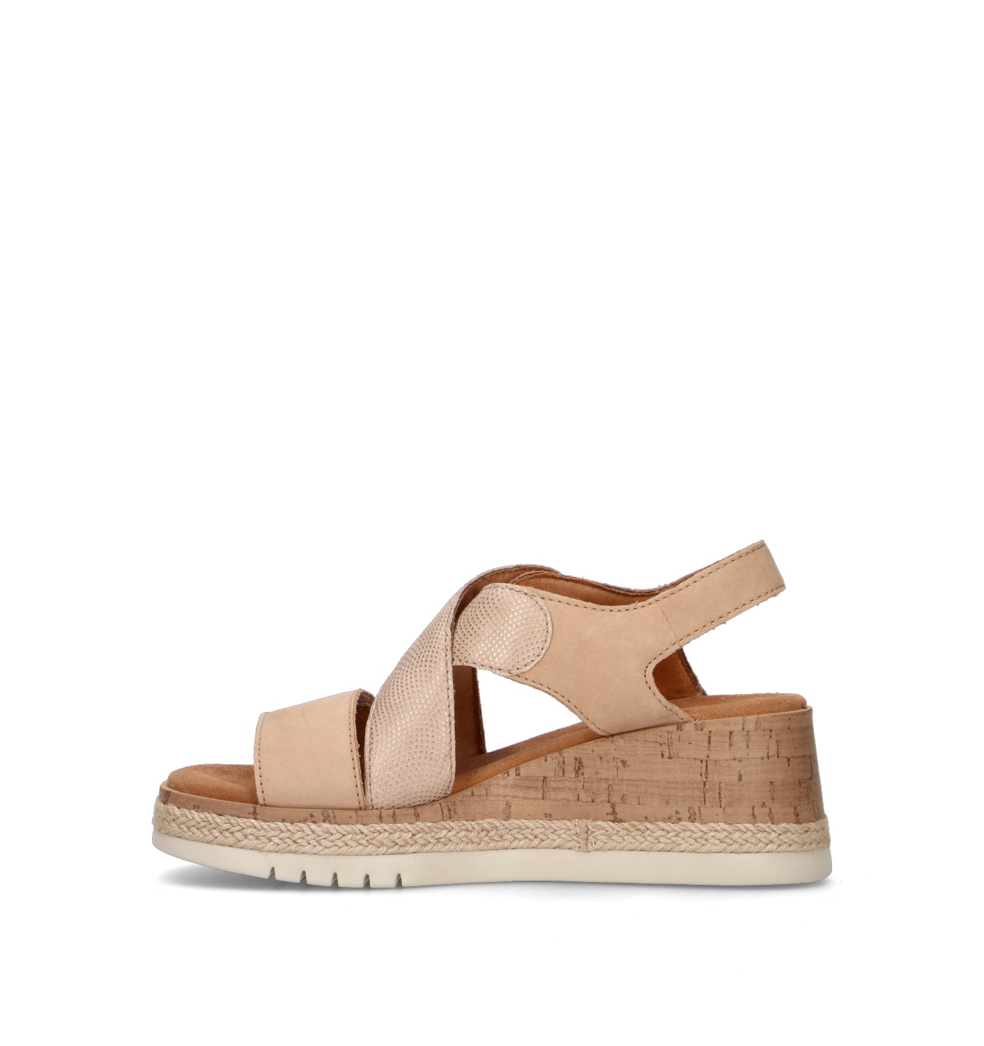 CLARKS CORE KIDIKI SUN Sandalo donna