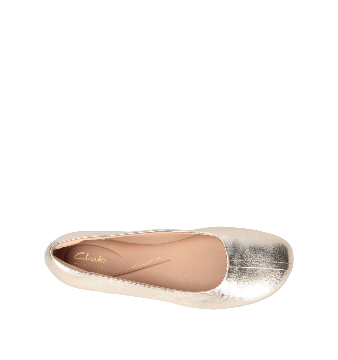 CLARKS CORE LIVIA LILY Ballerina donna