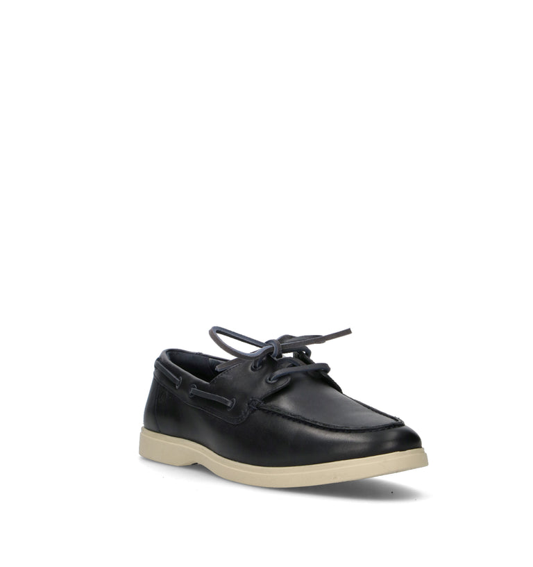 CLARKS CORE TORFORD BOAT Scarpa barca uomo