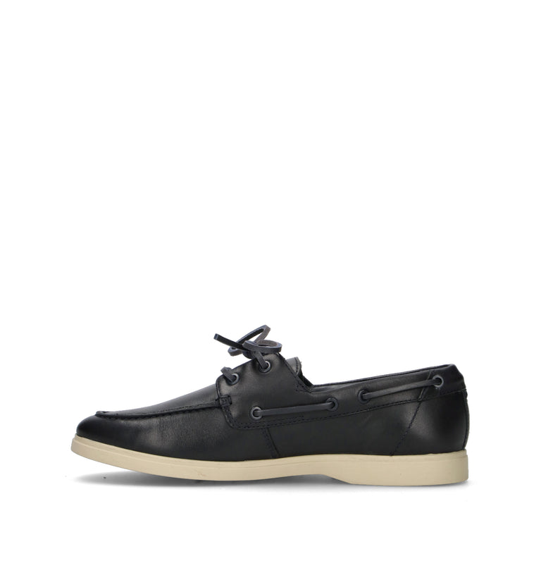 CLARKS CORE TORFORD BOAT Scarpa barca uomo