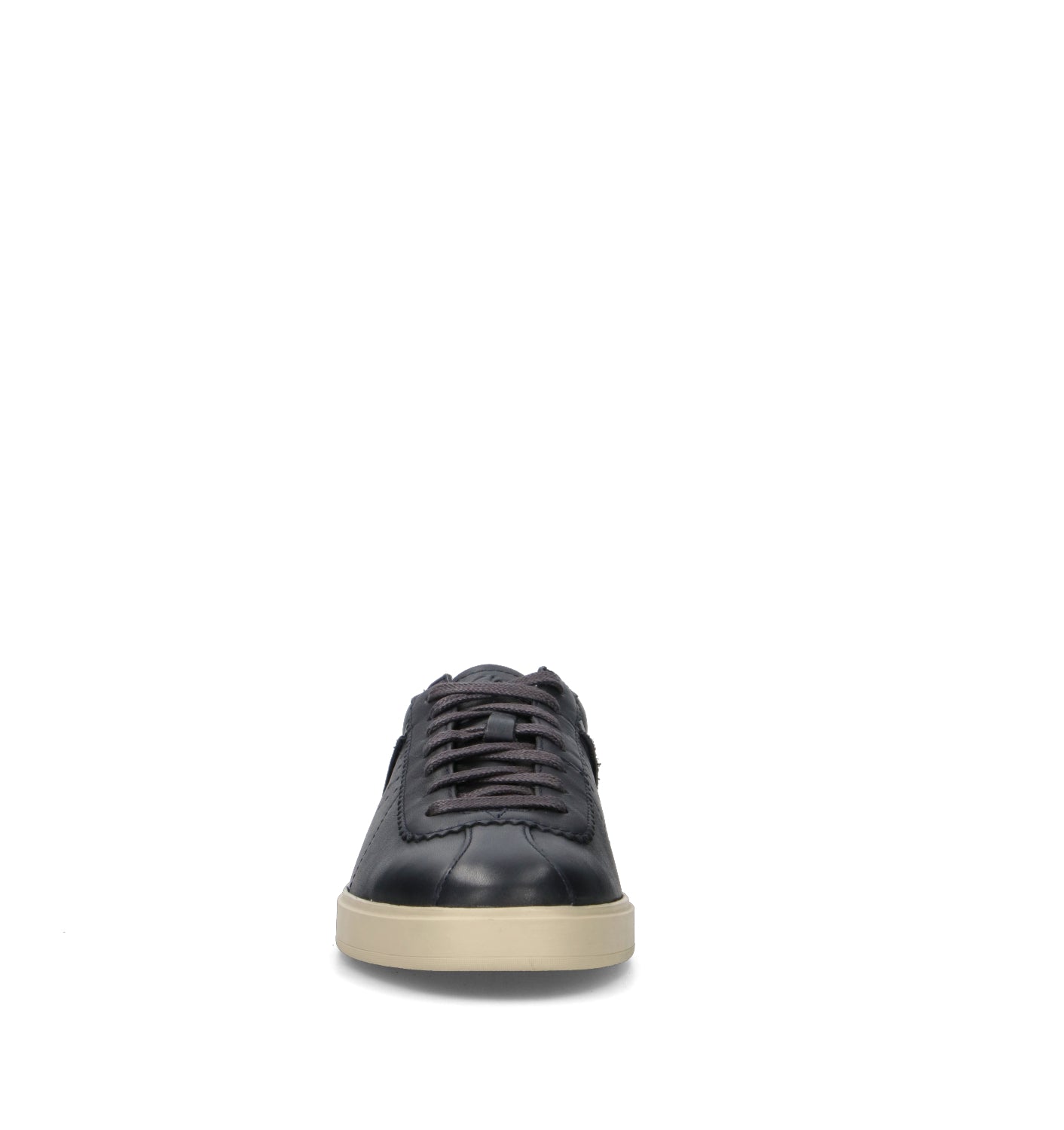 CLARKS CORE LOCKFORD LACE Sneaker uomo blu