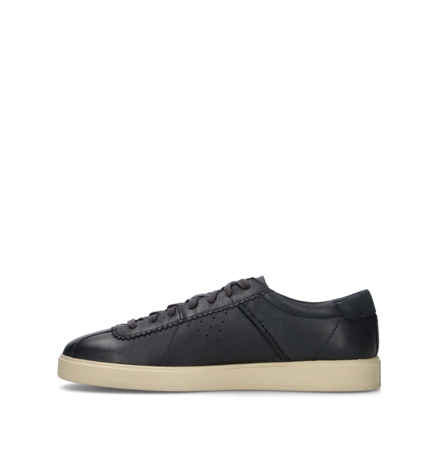CLARKS CORE LOCKFORD LACE Sneaker uomo blu