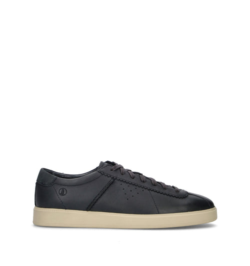 CLARKS CORE LOCKFORD LACE Sneaker uomo blu