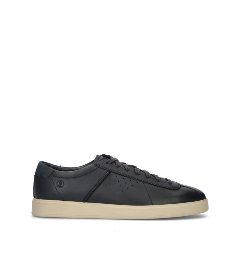 CLARKS CORE LOCKFORD LACE Sneaker uomo blu
