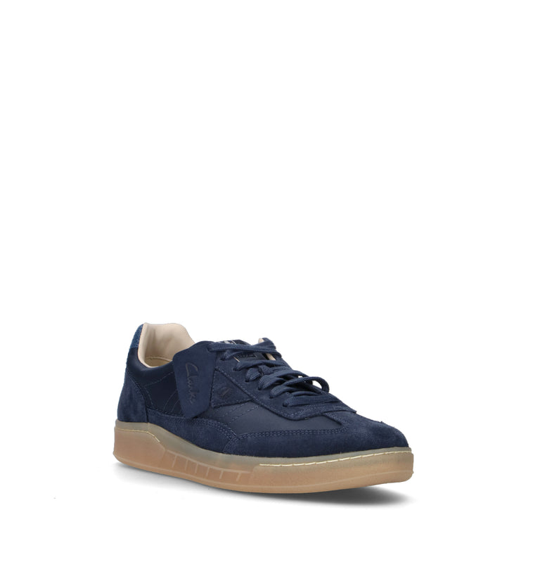 CLARKS CORE CRAFTRALLY ACE Sneaker uomo navy