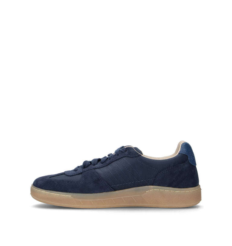 CLARKS CORE CRAFTRALLY ACE Sneaker uomo navy