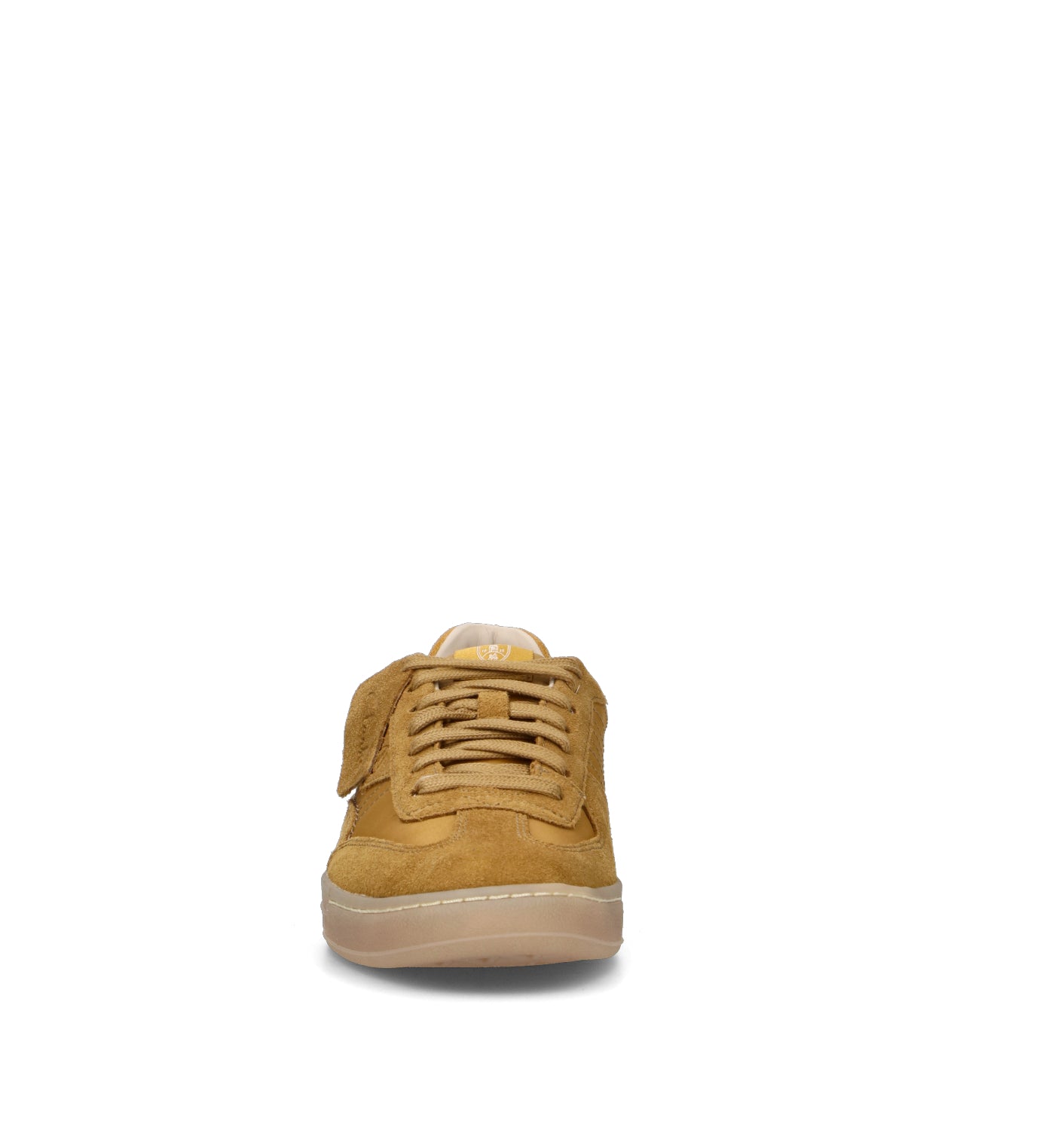 CLARKS CORE CRAFTRALLY ACE Sneaker uomo ocra