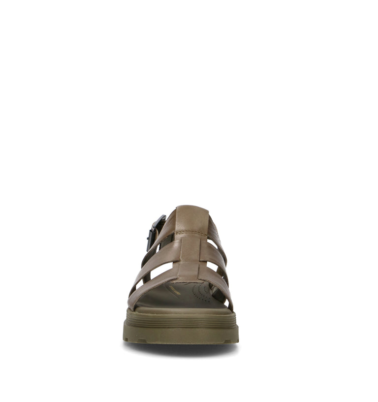 CLARKS CORE ORINOCO 3 STRAP Sandalo donna