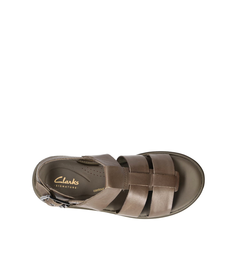CLARKS CORE ORINOCO 3 STRAP Sandalo donna