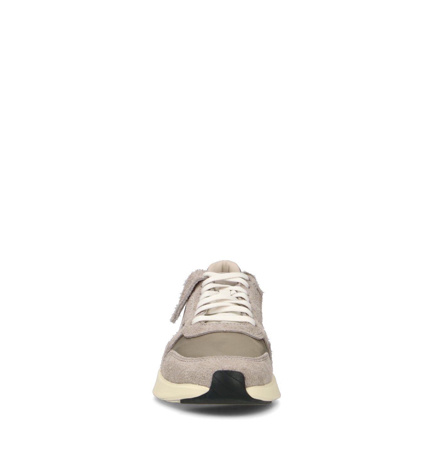 CLARKS CORE CRAFTWICK LACE Sneaker uomo grigia