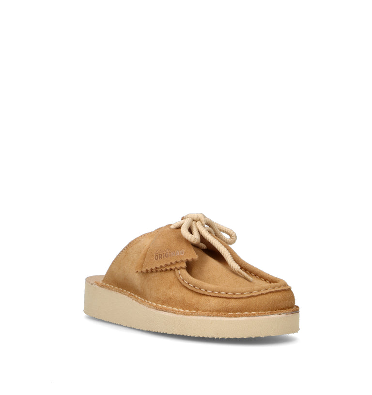 CLARKS ORIGINALS NOMADMULE 2026 Sabot donna