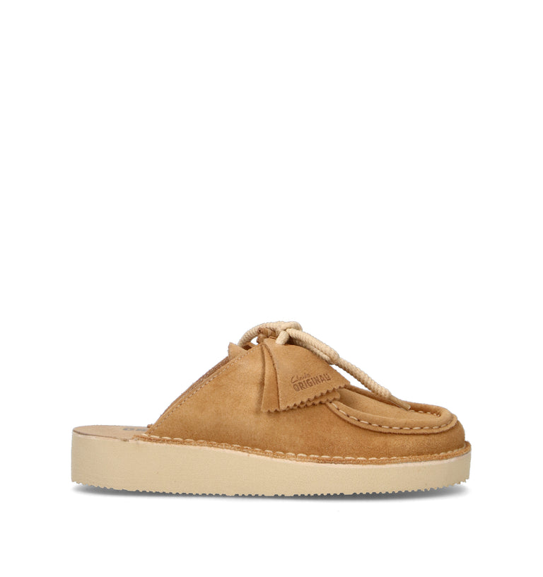 CLARKS ORIGINALS NOMADMULE 2026 Sabot donna