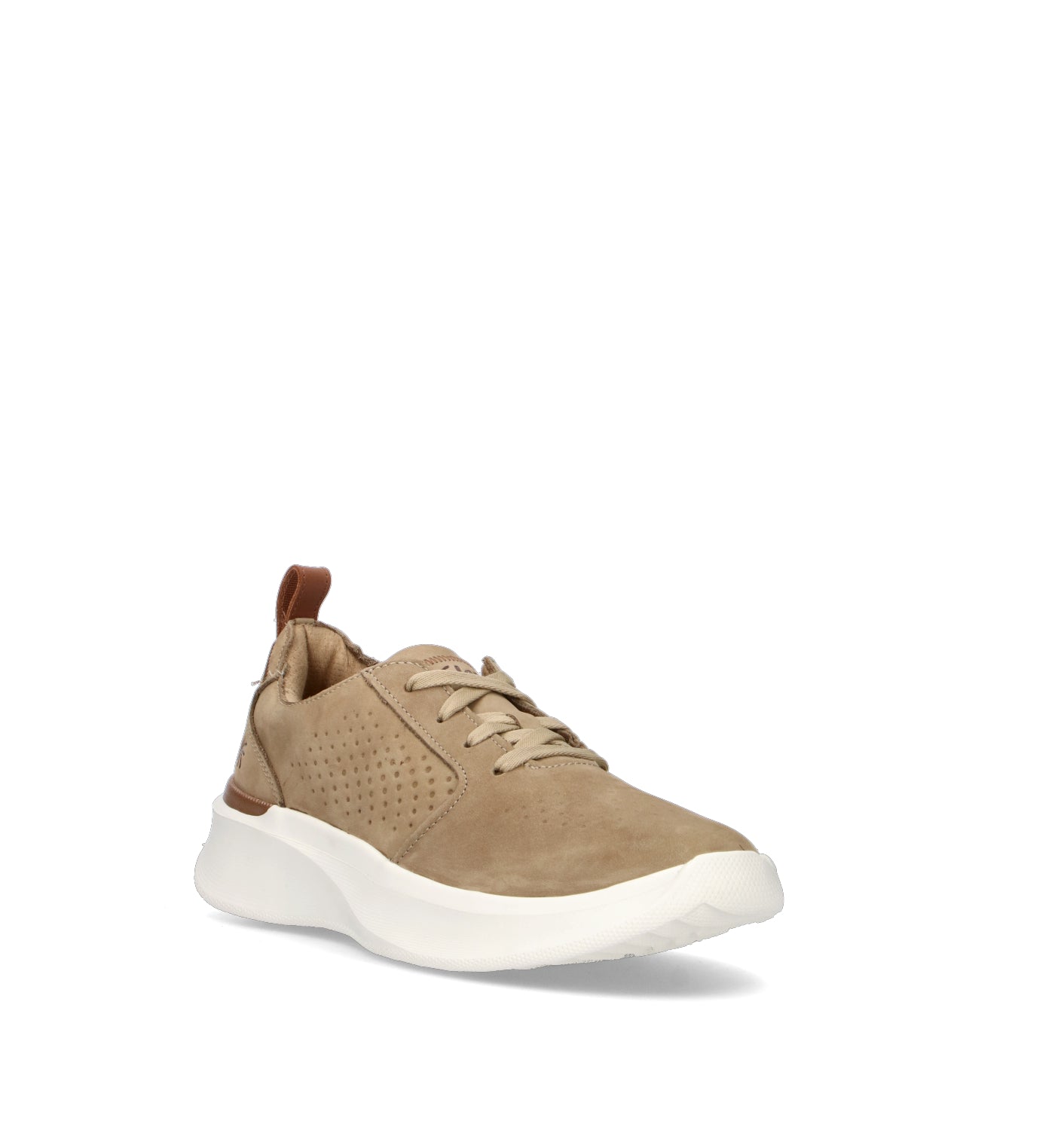 CLARKS ESSENTIALS SOLEVANA STYLE Sneaker uomo