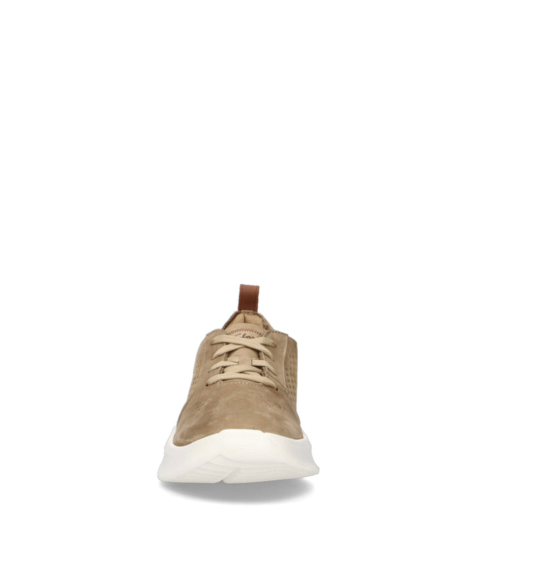 CLARKS ESSENTIALS SOLEVANA STYLE Sneaker uomo