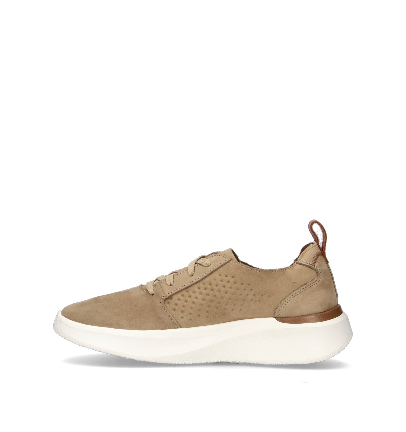 CLARKS ESSENTIALS SOLEVANA STYLE Sneaker uomo