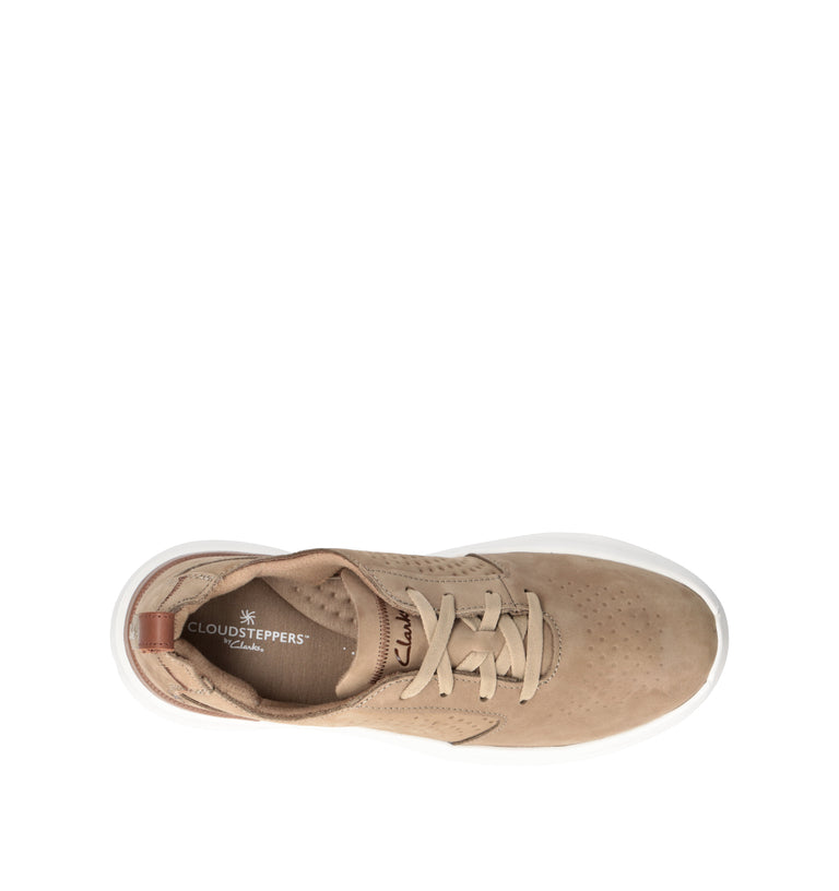 CLARKS ESSENTIALS SOLEVANA STYLE Sneaker uomo